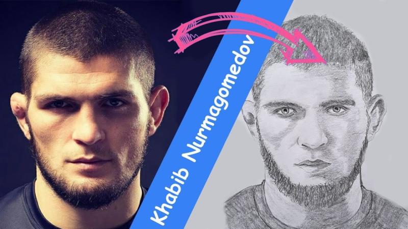 Хабиб Нурмагомедов