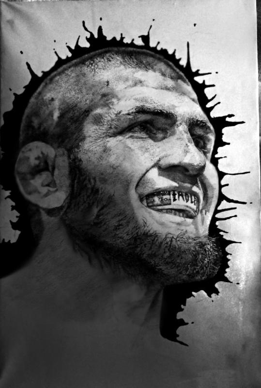 Юсуф Абдурахимов