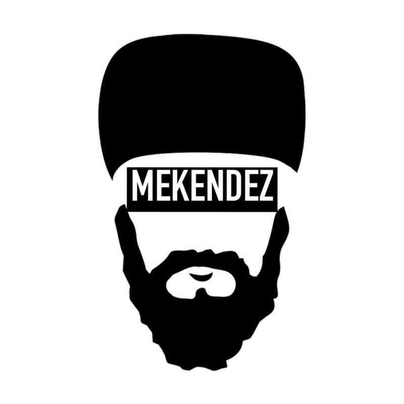 Конор МАКГРЕГОР вектор