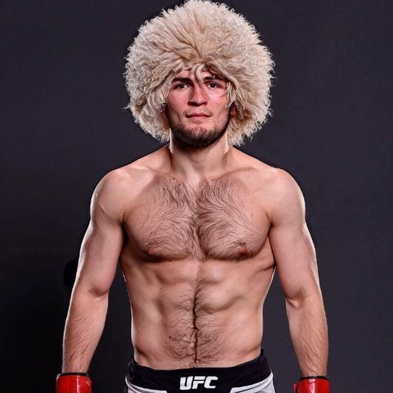 UFC Хабиб