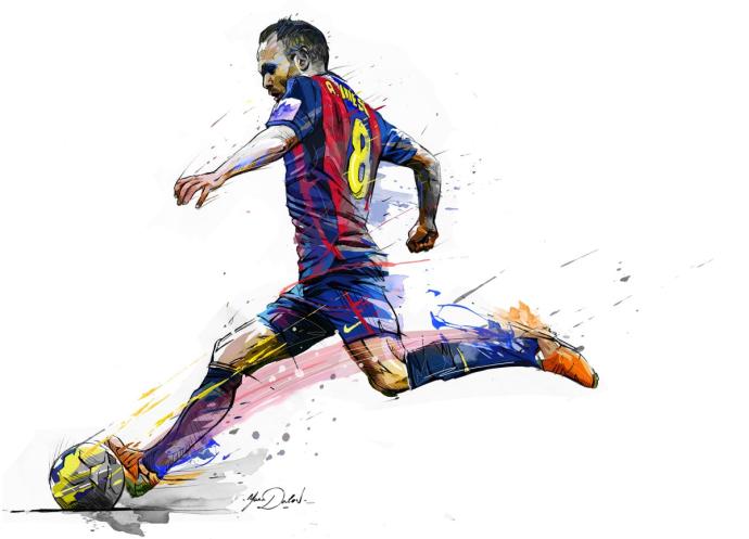 Месси симпсоны