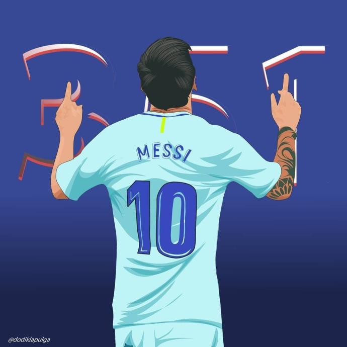 Обои рисунок футбол