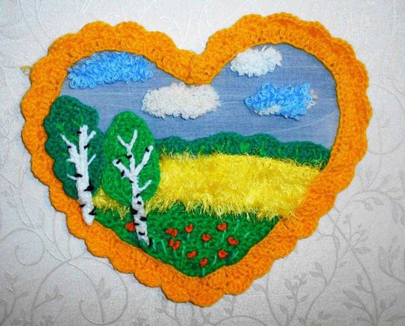 В семье Единой