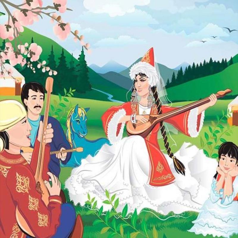 Мусульманские раскраски