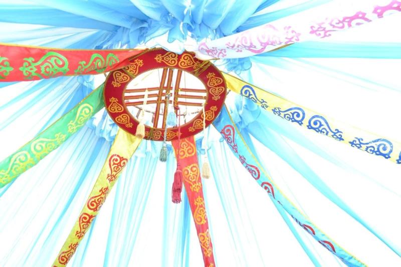 Домбра для детей