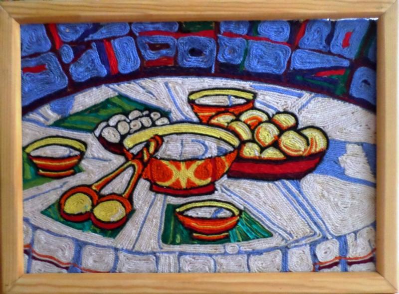 С праздником Наурыз мейрамы