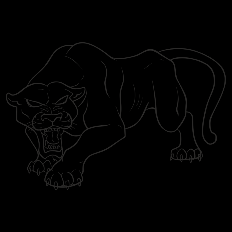 Смилодон Диего