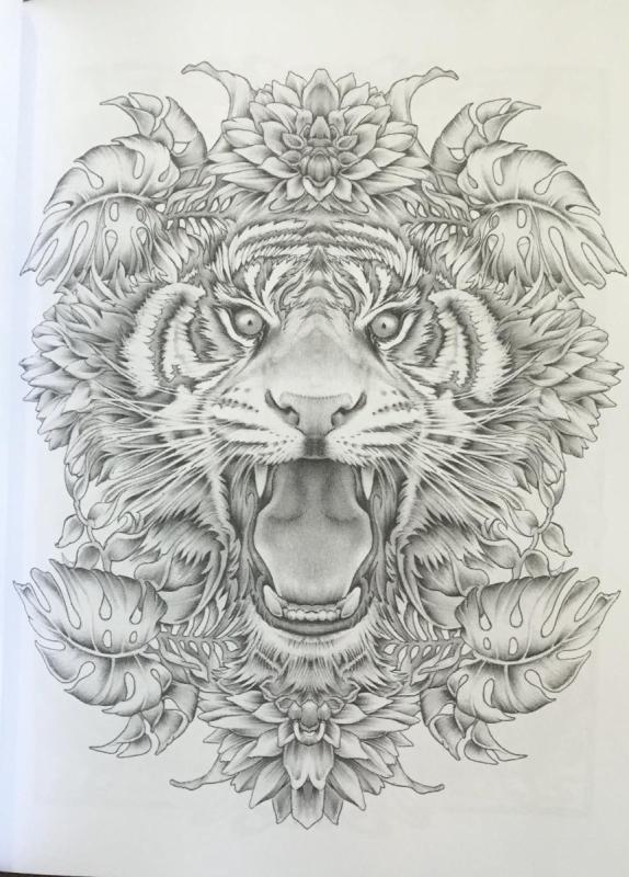 Идеи для рисунков сложные