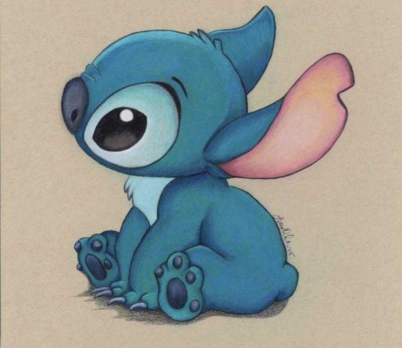 Милые картинки мультяшные