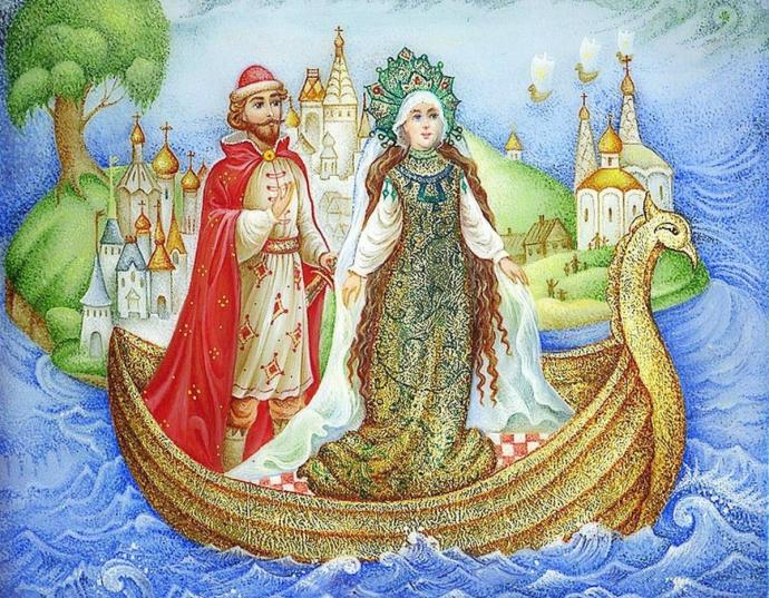 Елена Премудрая иллюстрации