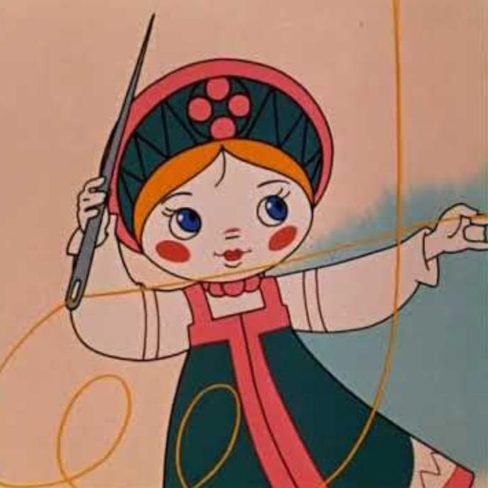 Василиса прекрасная и Василиса Премудрая