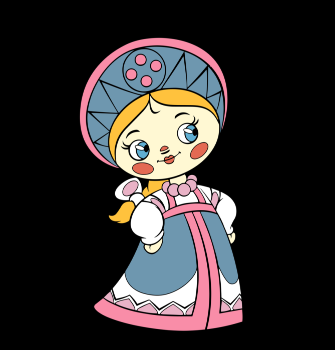 Василисы прекрасные Вовка в тридевятом царстве