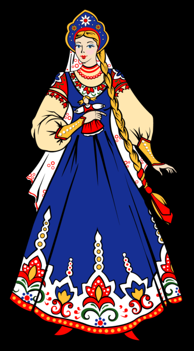 Тридевятое царство и Василиса Премудрая