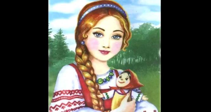 Елена Премудрая Царевна лягушка