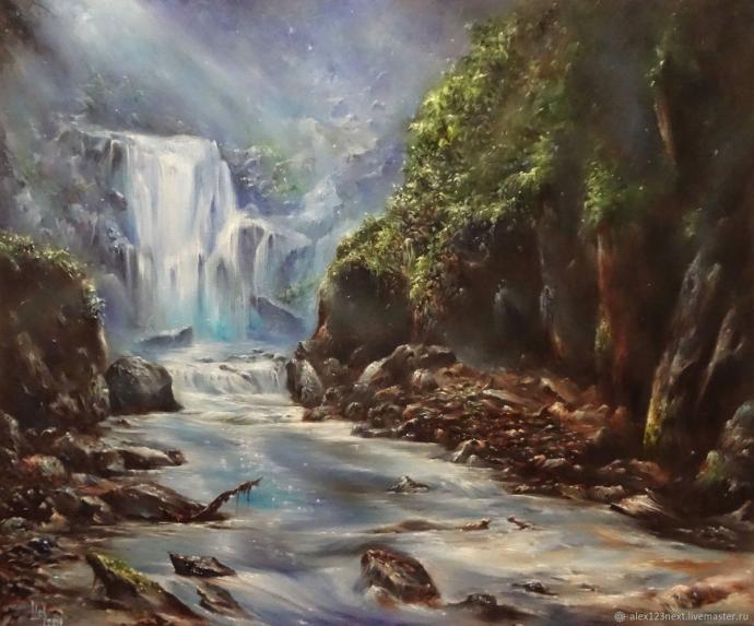 Книга река Марк Мартин