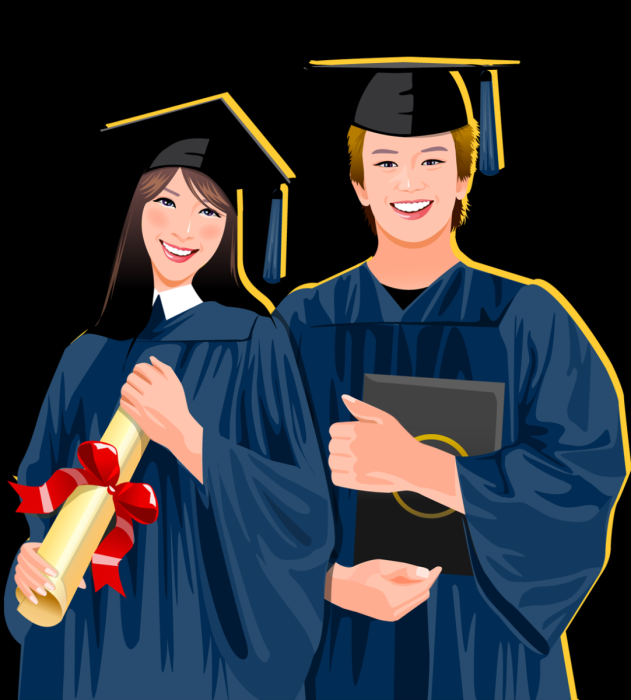 Математические рисунки карандашом