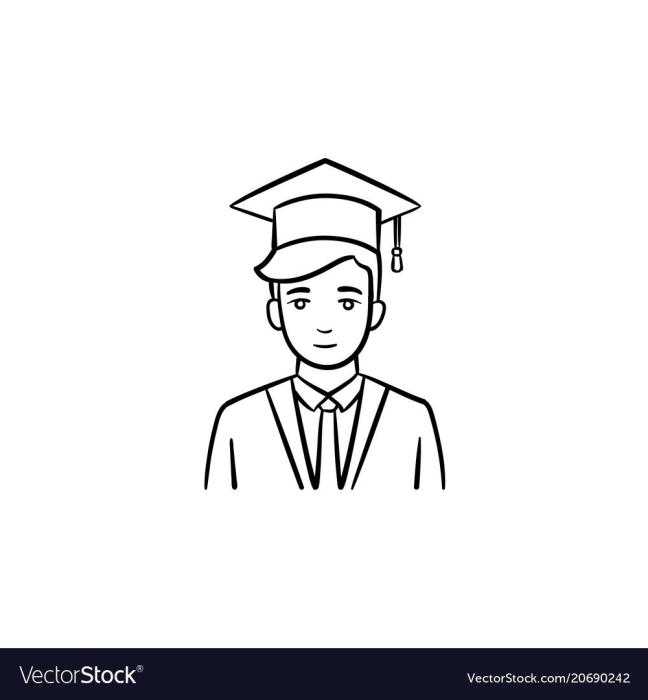 Эскизы студентов