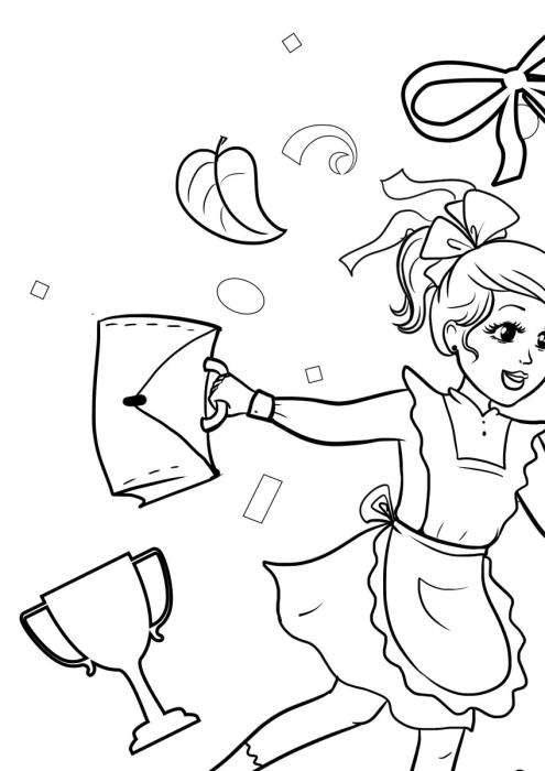 Стопка книг