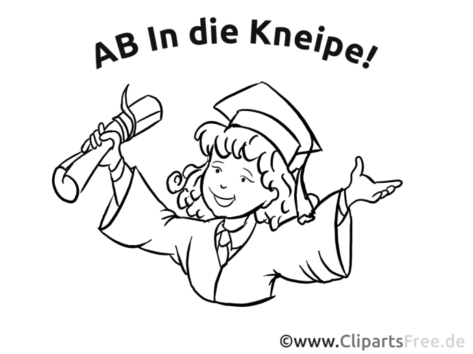 Schule раскраска