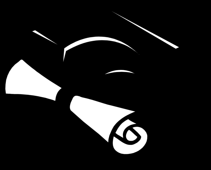 Символ студенчества