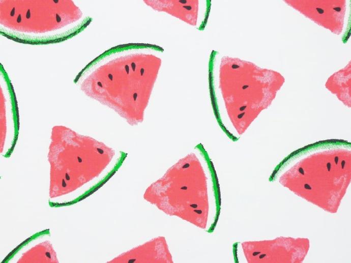 Арбуз рисунок