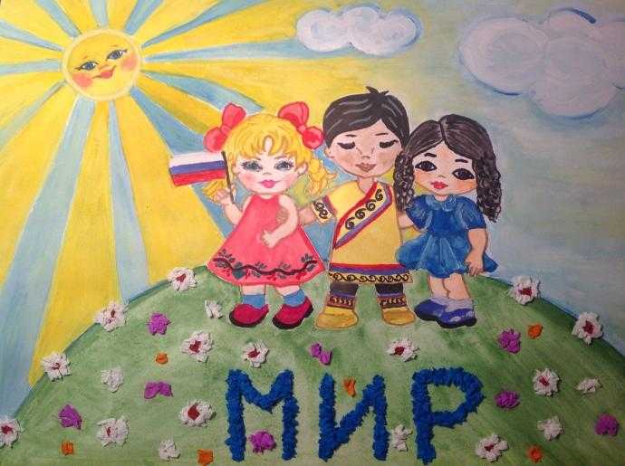 Рисунки на патриотическую тему Беларусь