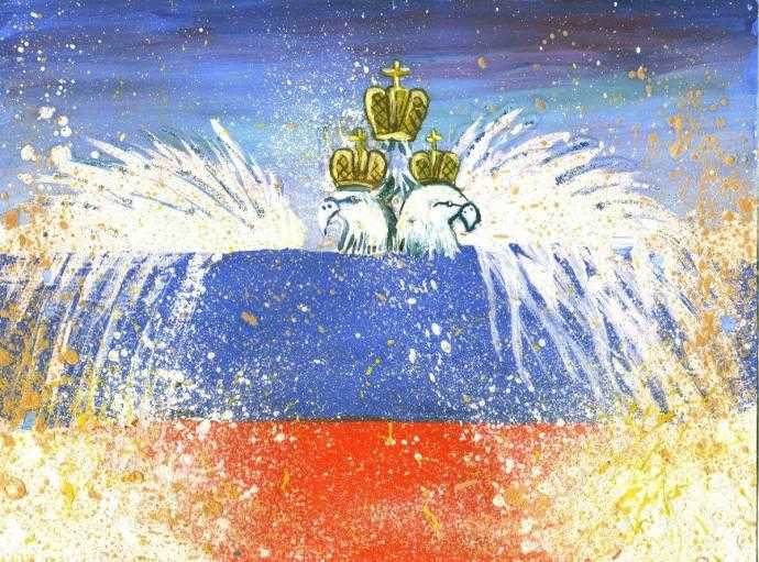 Какой рисунок нарисовать к имени Эвелина 9 лет нарисовать