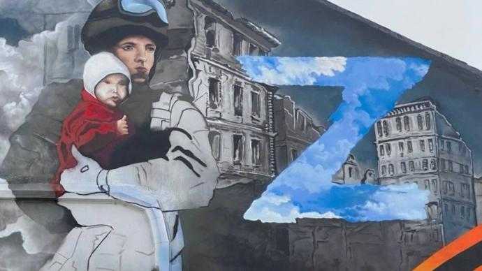 Рисунок мы победили