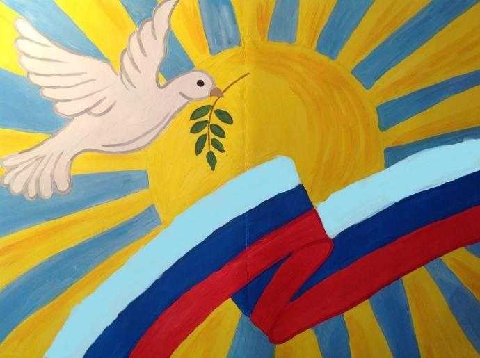 Рисунок я и моя семья