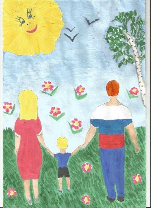 Рисовать лучшие рисунки мира взрослых