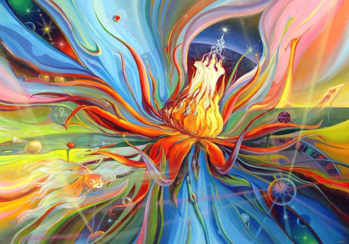 Сергей Панин исполнитель желаний картина