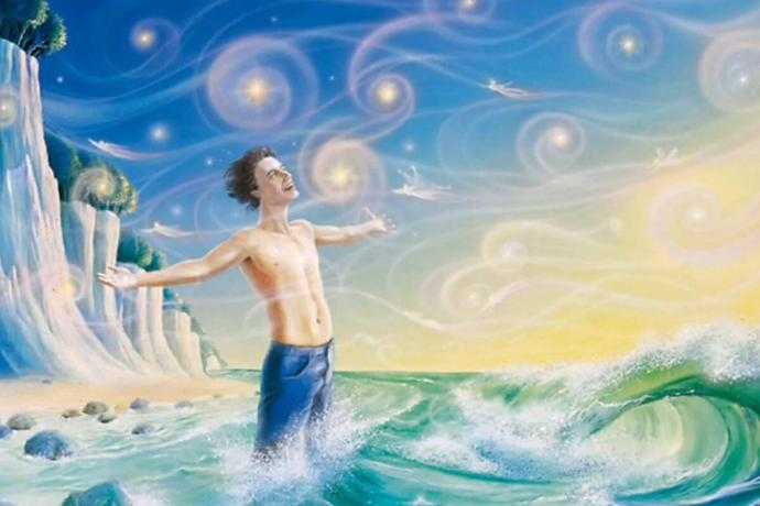 Гармонии и радости в душе