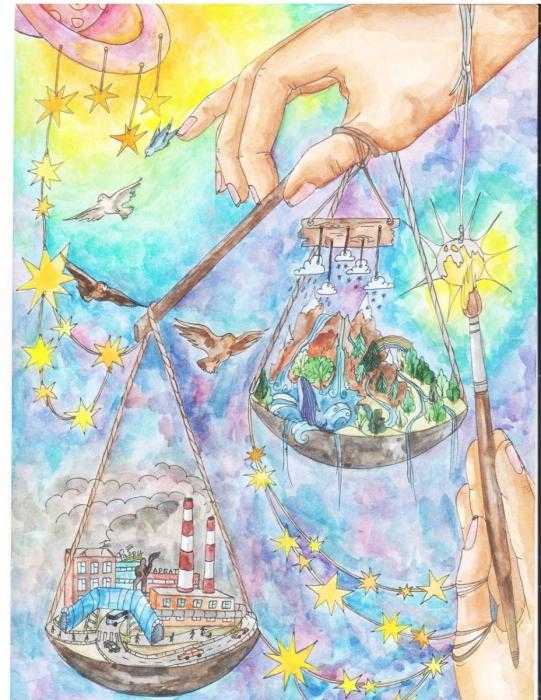 Энергетика будущего