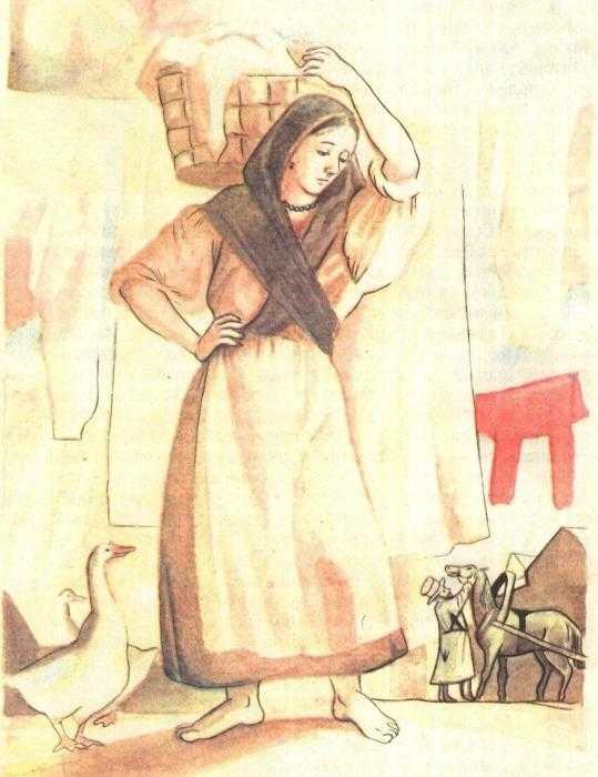 Собака Муму Тургенева