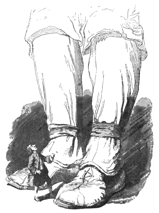 Джонатан Свифт Gulliver's Travels 1726