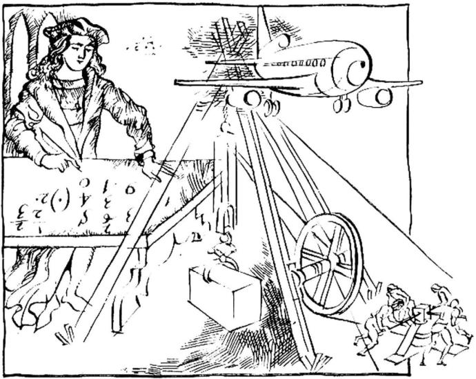 Путешествие Гулливера путешествие в Лилипутию