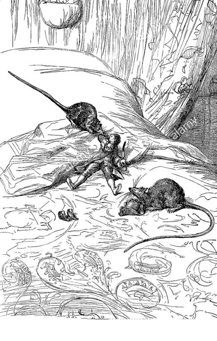 Путешествие Гулливера раскраска