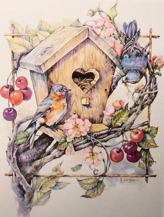 Фиделия Бриджес