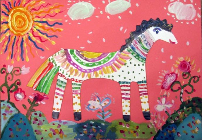 Рисование для детей