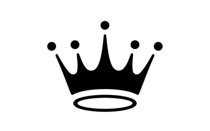 Корона лого