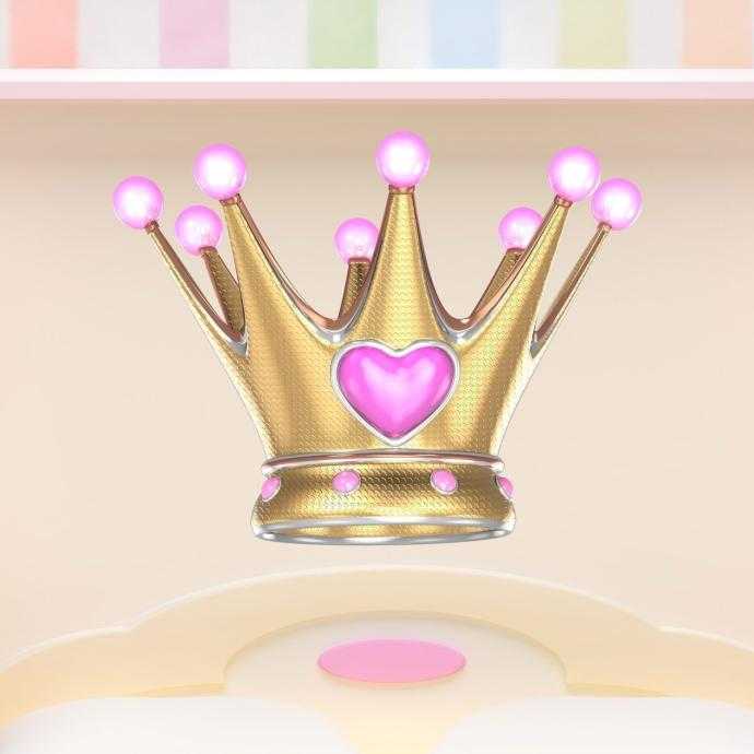 Корона картинка