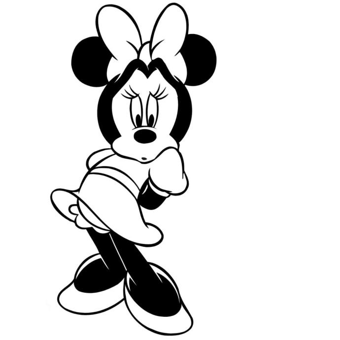 Раскраска Дисней Пасха