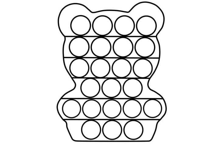 Раскраска Браво старс поко