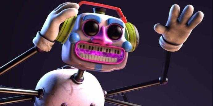 FNAFNG БАЛЛОРА