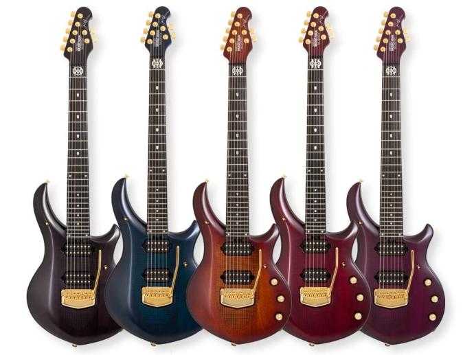 Гинос Ванпанчмен в полный рост