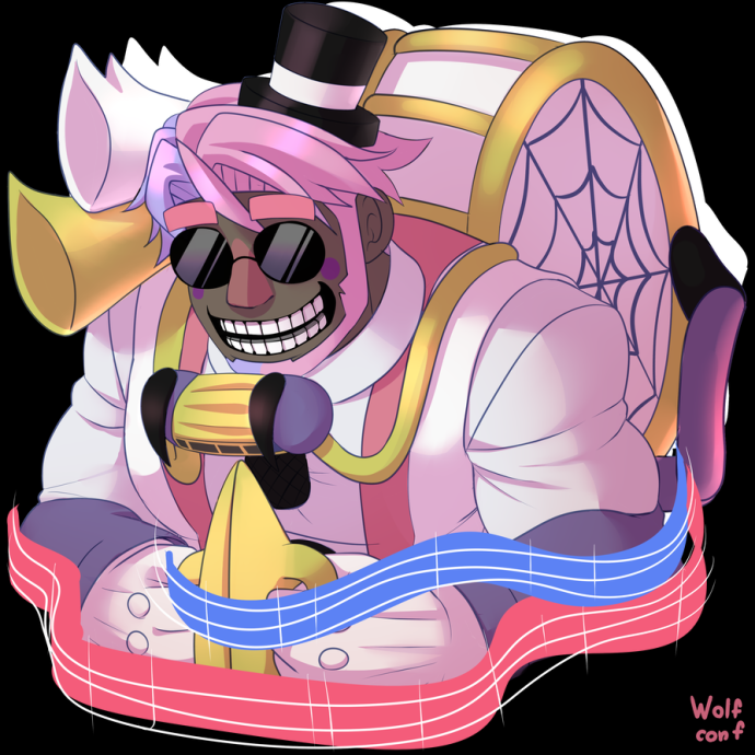 Раскраска Браво старс поко