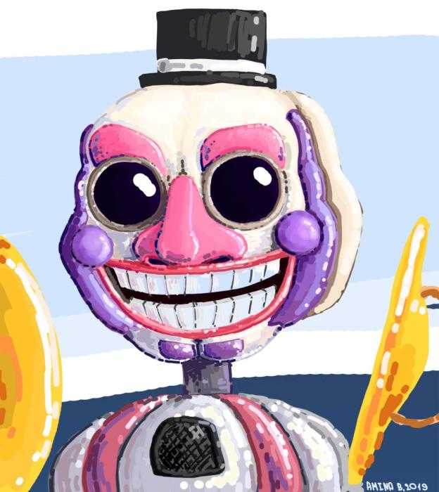 Мьюзик мэн раскраска76