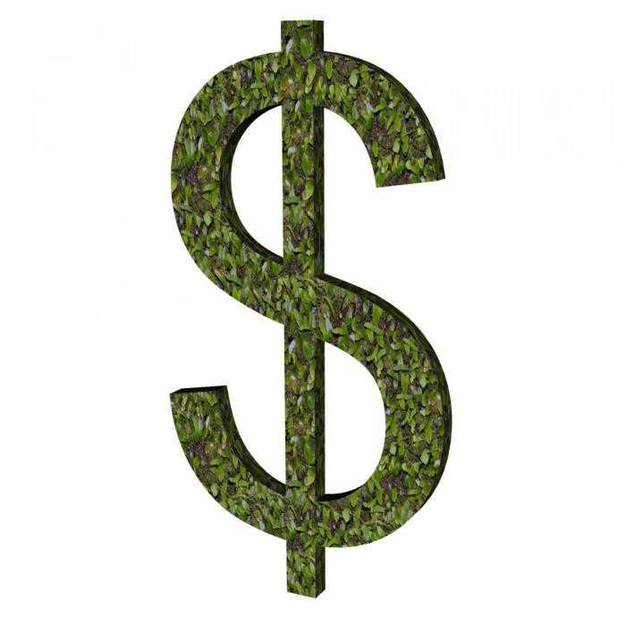 Разные валюты рисунок