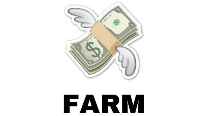 Банкнота 100 долларов вектор