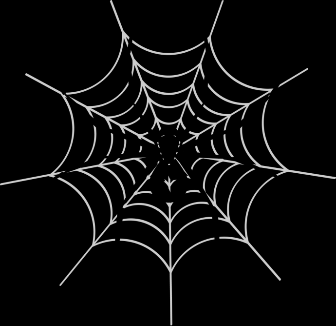 Викторианский паук